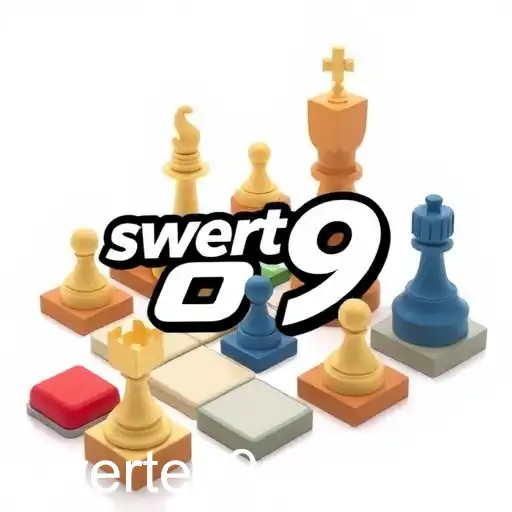 Digital Gaming Revolution: Swerte99 Leads the Charge