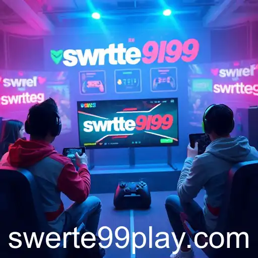 swerte99