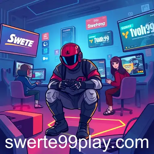 Gaming Evolution Through Global Events