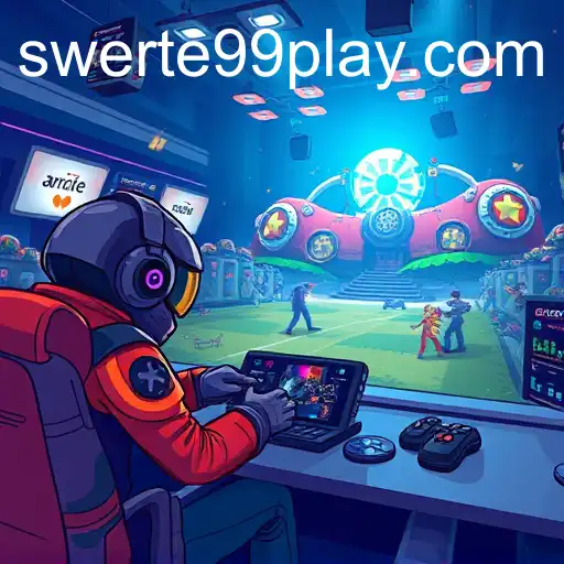 The Rise of Swerte99 in Online Gaming