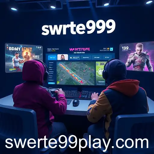 Swerte99: Revolutionizing Online Gaming in a Digital Era